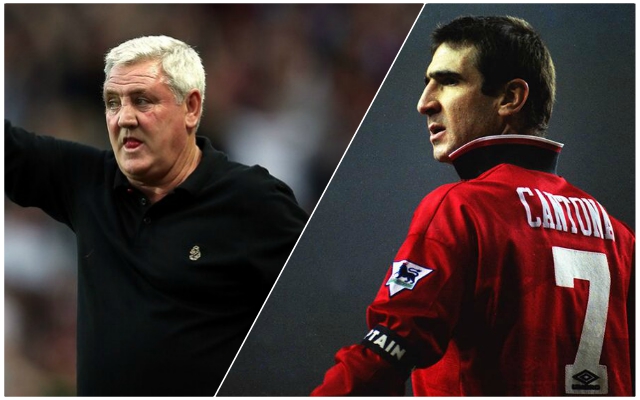 Bruce-Cantona