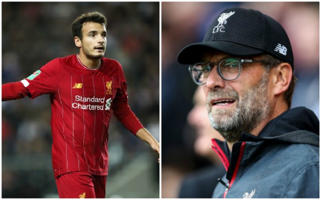 Chirivella-Klopp
