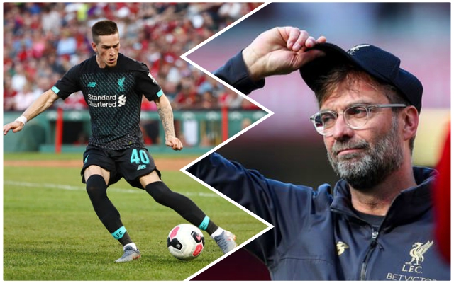 Kent-Klopp