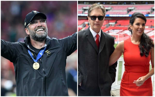 Klopp-Henry