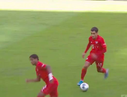 Coutinho