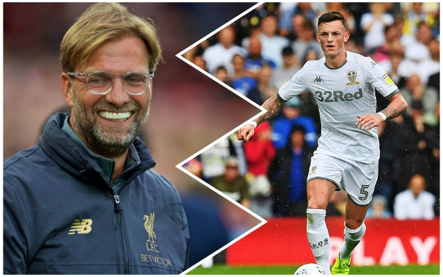 Klopp-White
