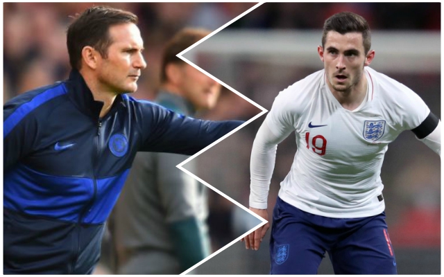 Lampard-Cook