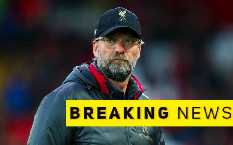 Jurgen Klopp, Martin Odegaard