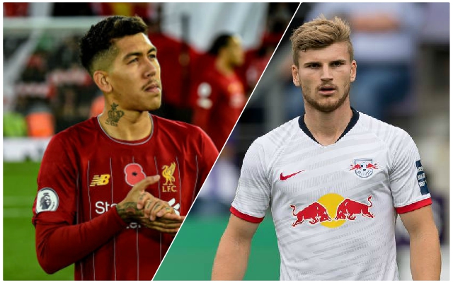 Firmino-Werner