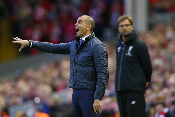 Martinez-Klopp