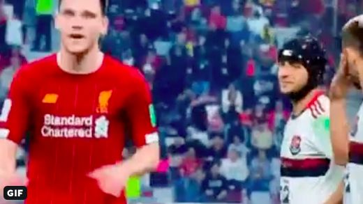 Andy Robertson