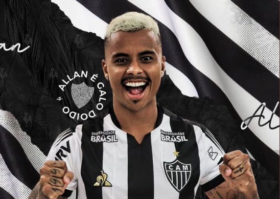 Allan Rodrigues de Souza