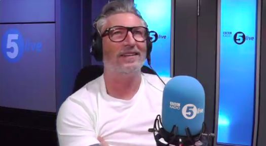 Robbie Savage