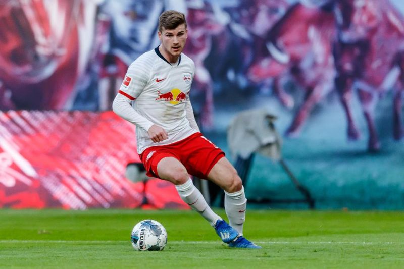 Timo-Werner