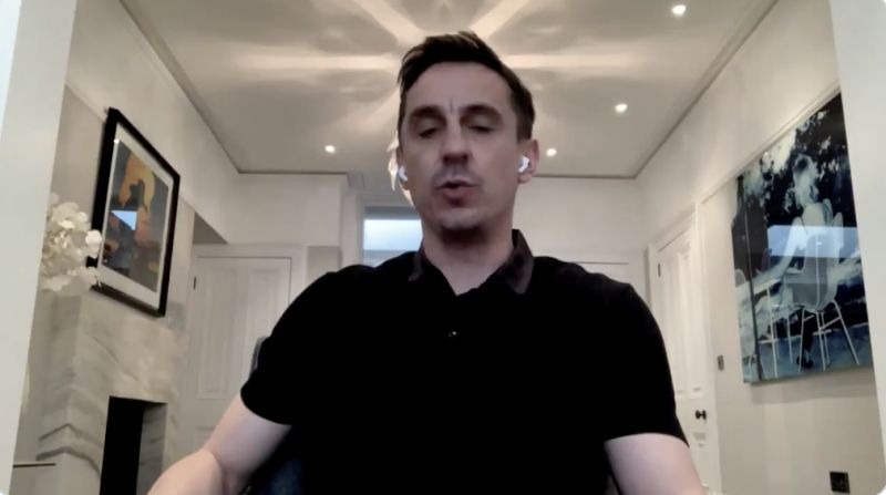 Gary Neville