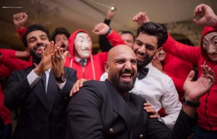MO Salah