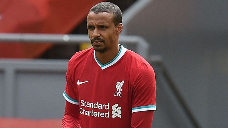 Matip