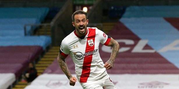 Ings, Liverpool, Enrique
