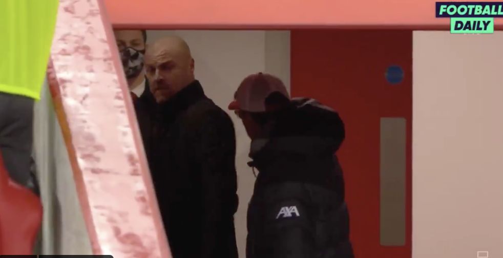 Klopp Dyche