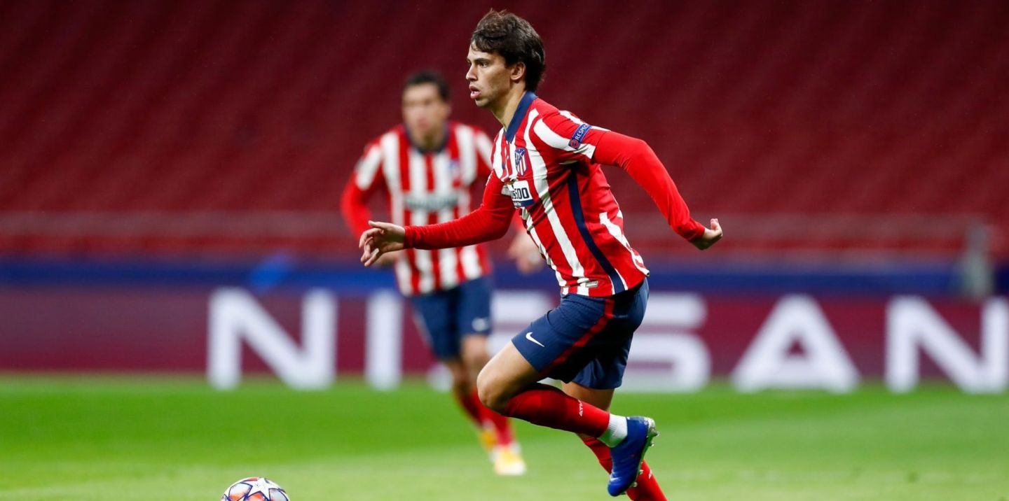 Joao Felix, Liverpool
