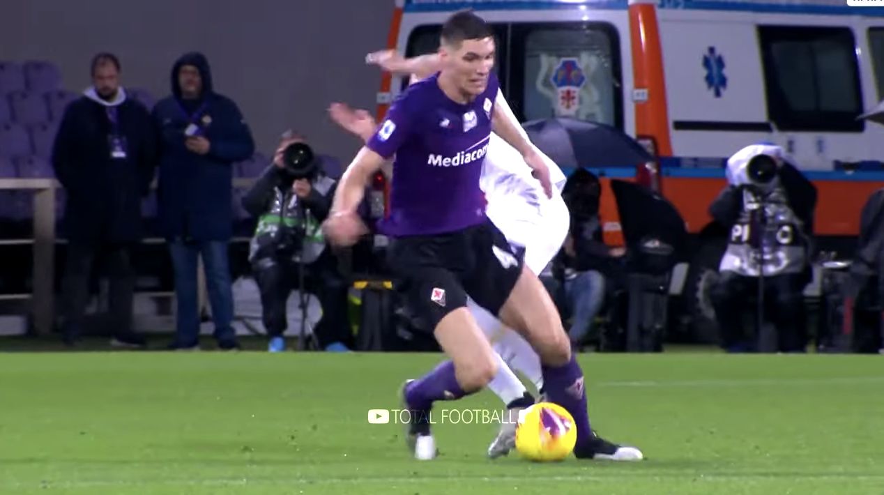 Milenkovic