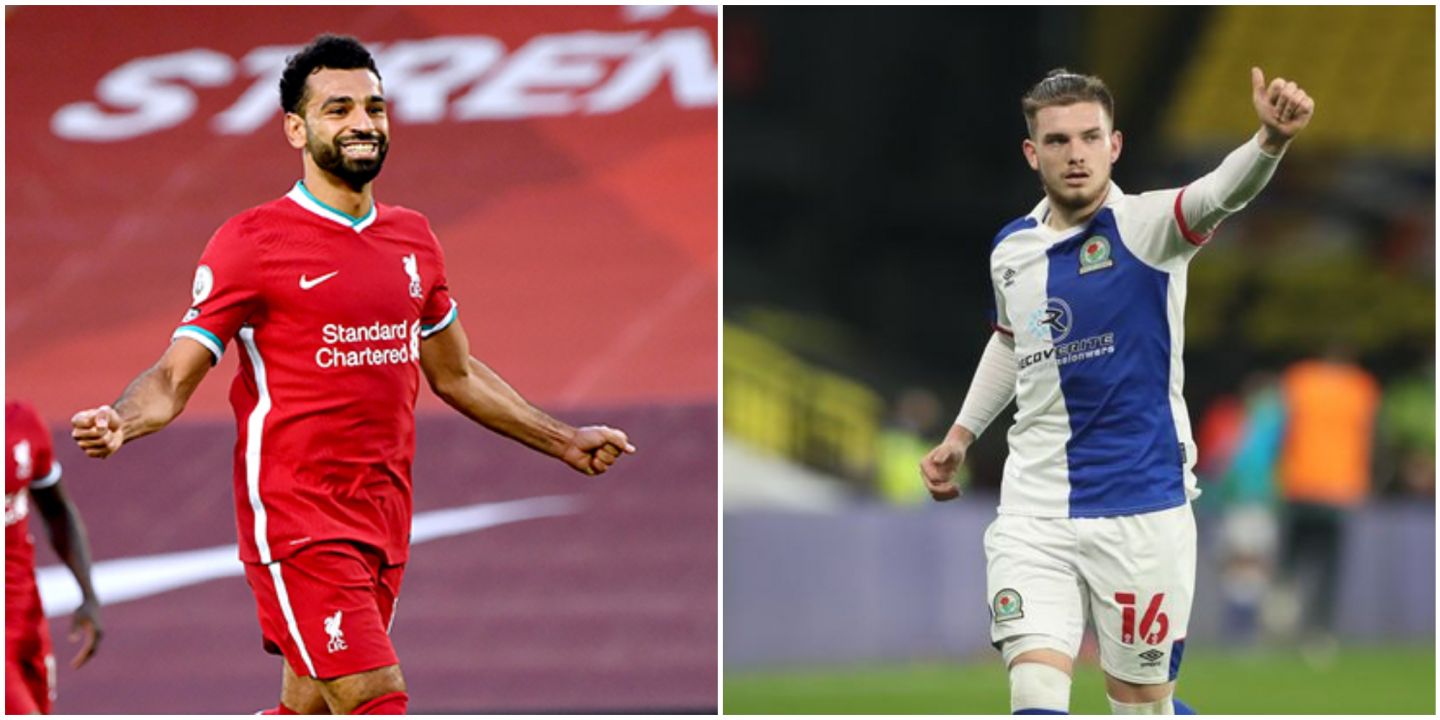 Elliott, Salah