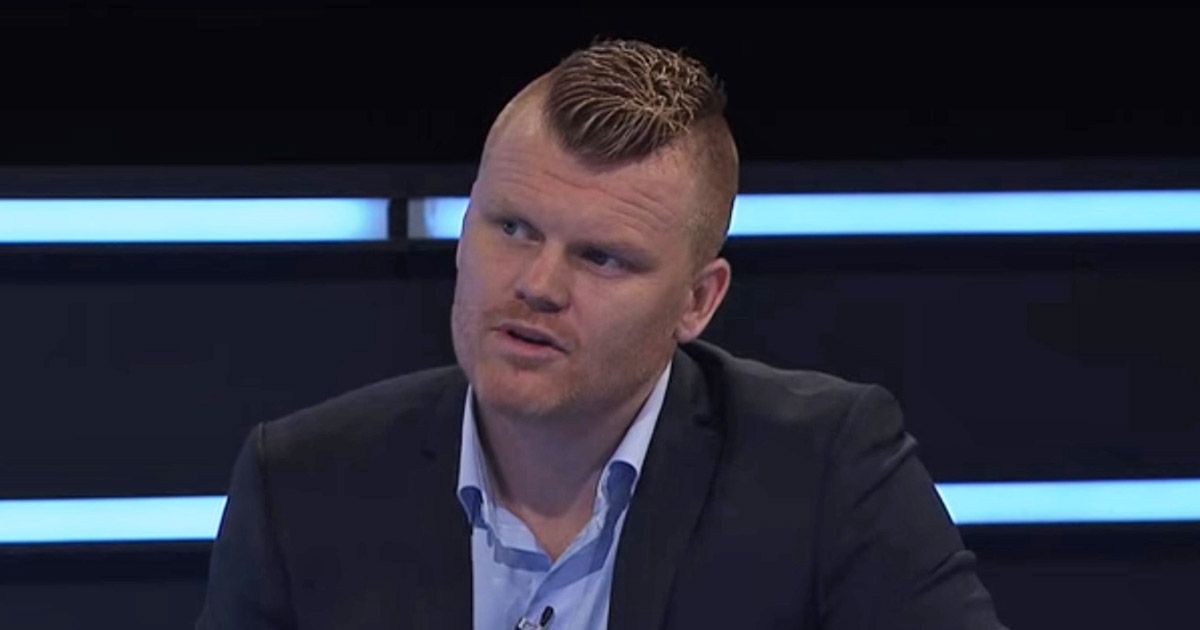 John Arne Riise