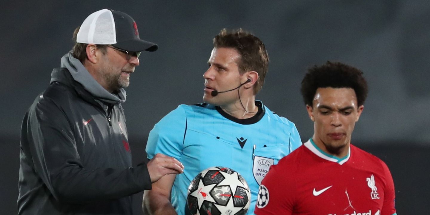 Klopp, Brych