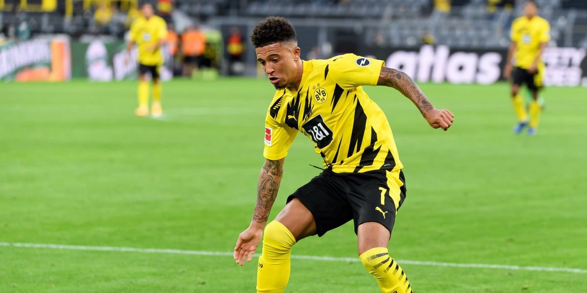 Sancho, Liverpool