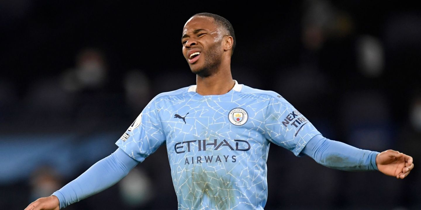 Sterling, Liverpool