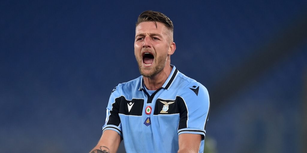 Milinkovic-Savic, Liverpool