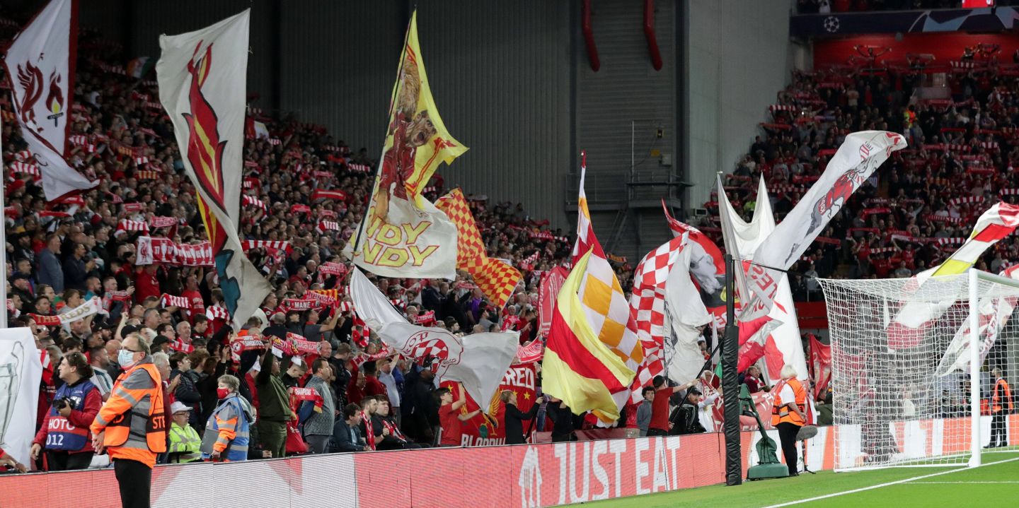 Liverpool, Whelan