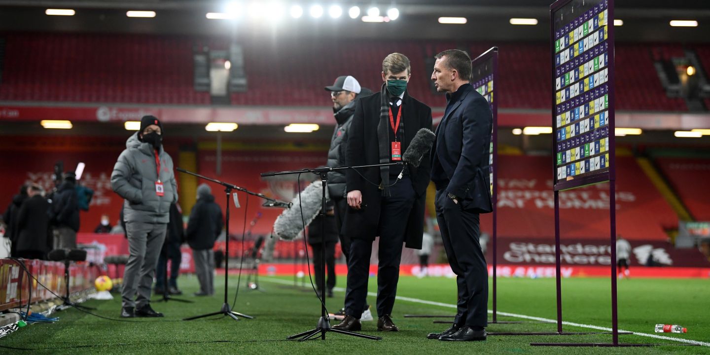 Rodgers, Carragher, Klopp, Liverpool