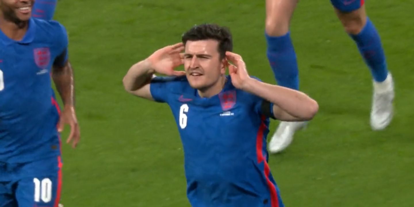 Maguire, Keane