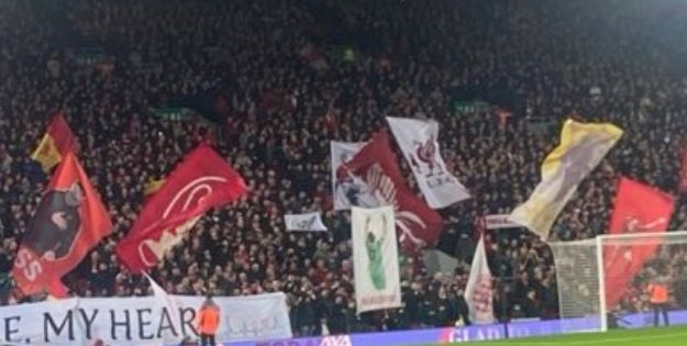 Liverpool, Kop