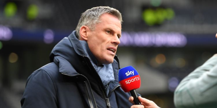 Carragher, Neville