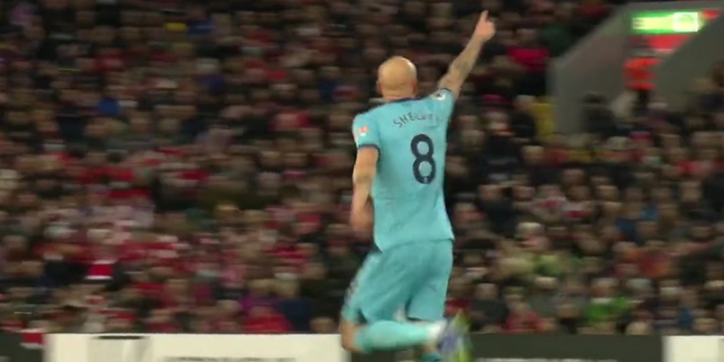 Shelvey