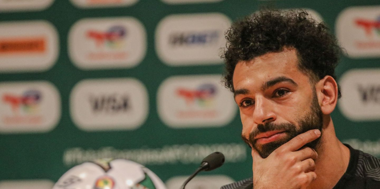 Salah, Messi, Lewandowski