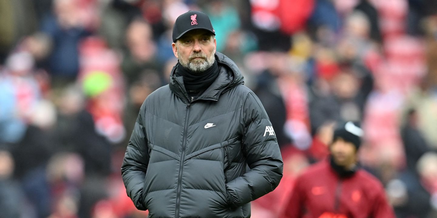 Klopp, Agbonlahor