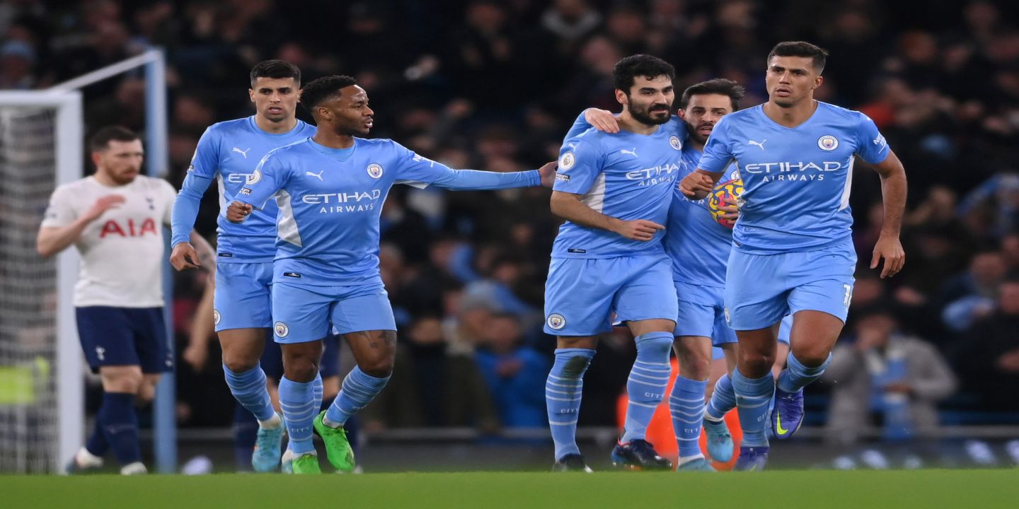 Liverpool, Gundogan