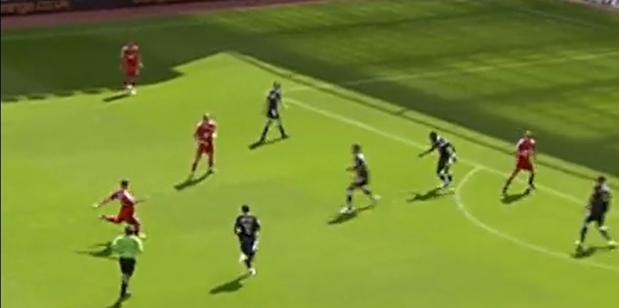 Agger
