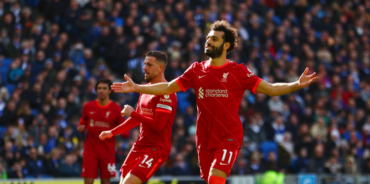 Salah, Lynch