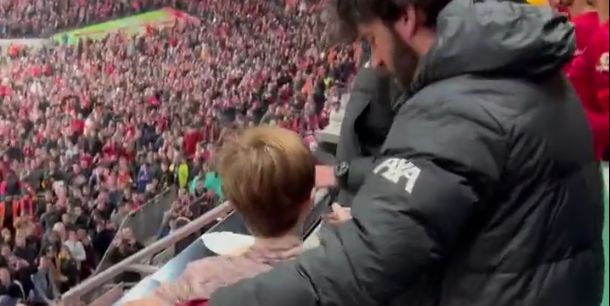 Liverpool, Wembley
