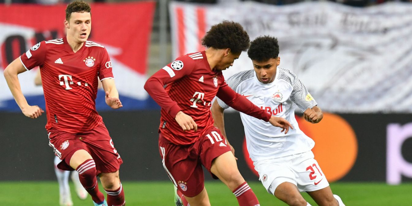 Adeyemi, Liverpool, Dortmund