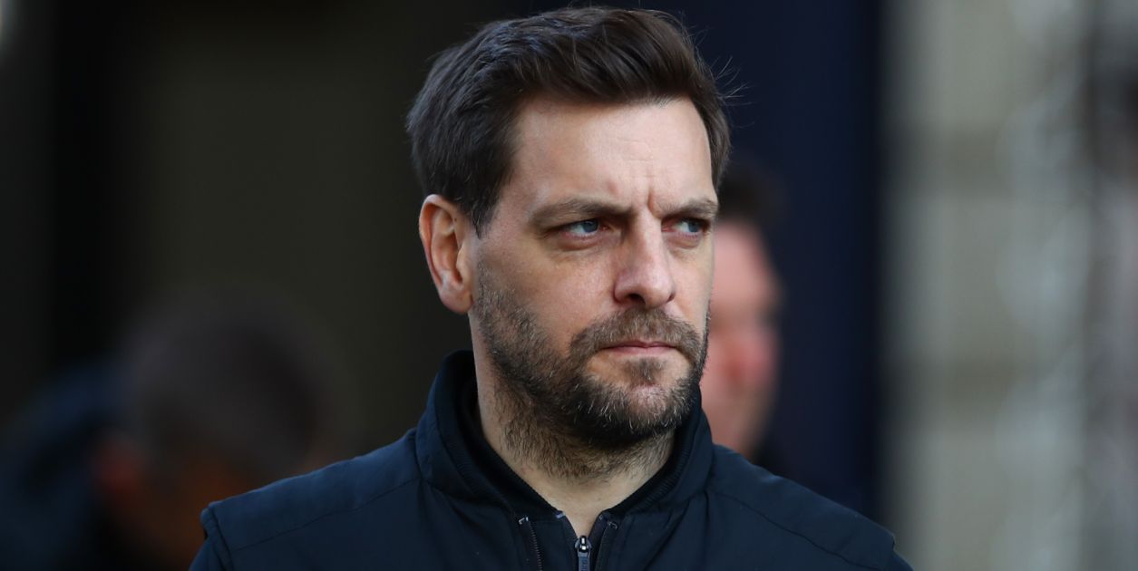 Woodgate, van Dijk, Mbappe