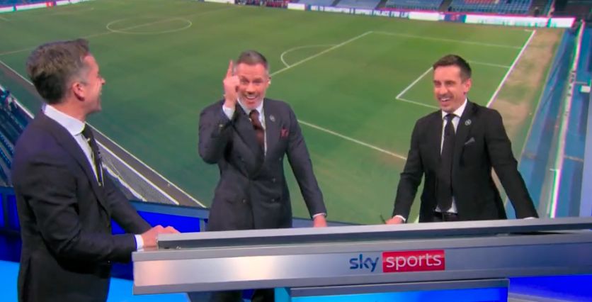 Liverpool, Carragher, Keegan