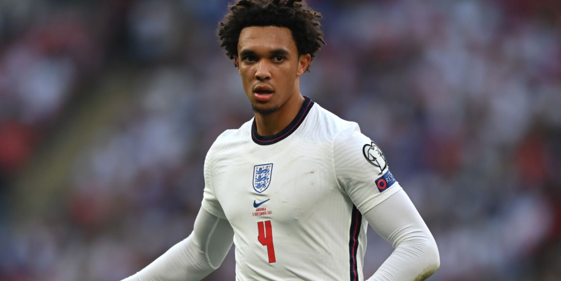 Alexander-Arnold