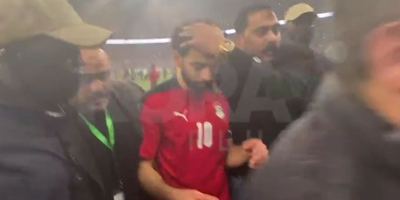 Salah