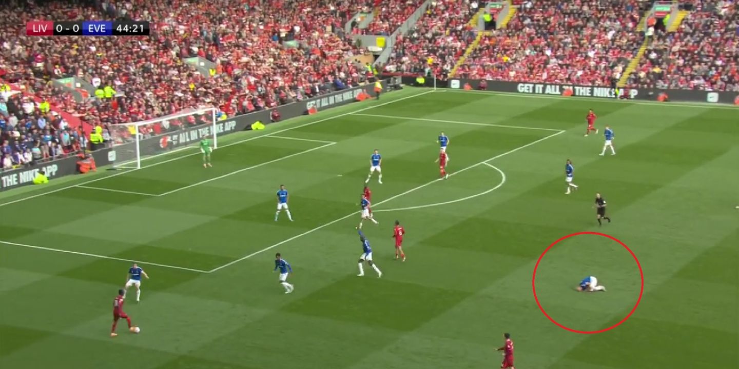 Carragher, Richarlison