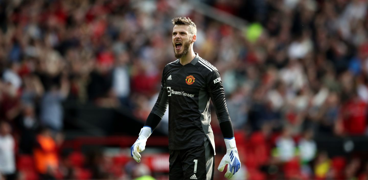 De Gea