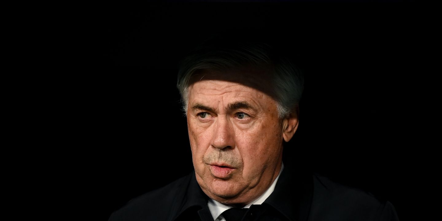 Ancelotti