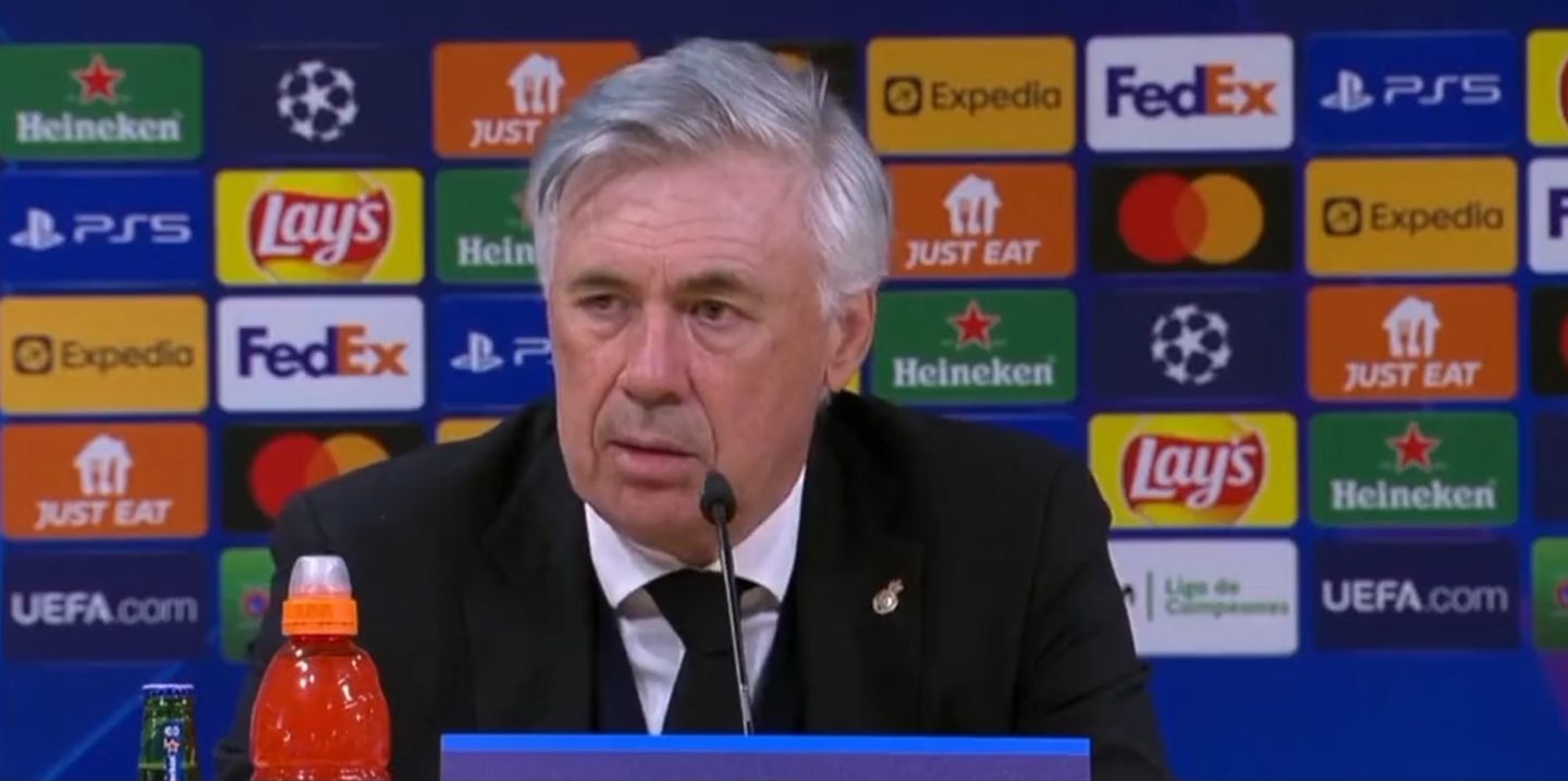 Ancelotti