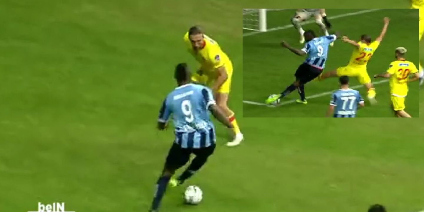 Balotelli