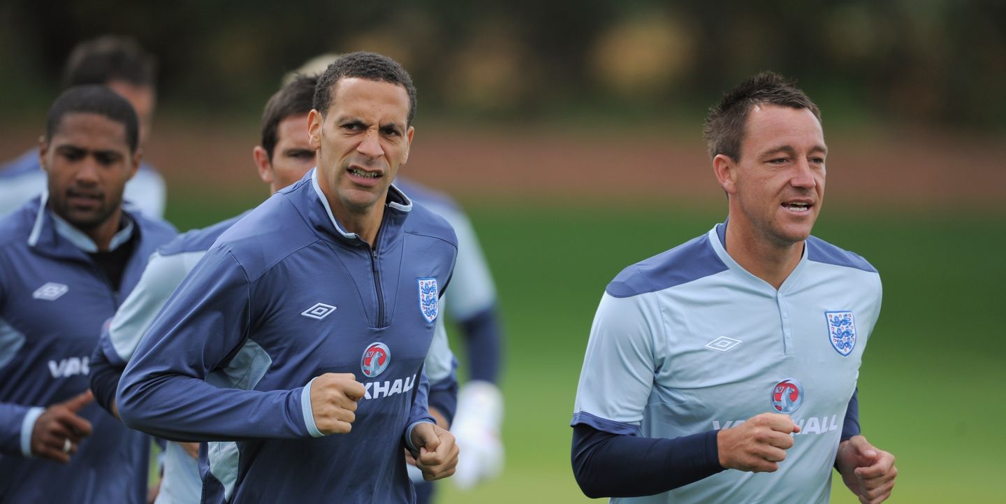 Ferdinand, Terry